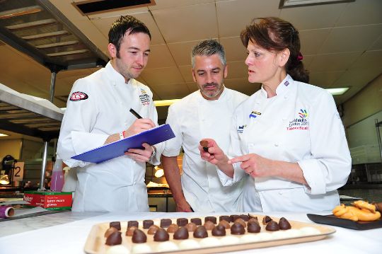 Кофейня с автоматизацией