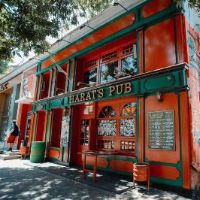 Harats Pub Краснодар