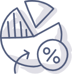 Снижение злоупотреблений до <br>10 раз