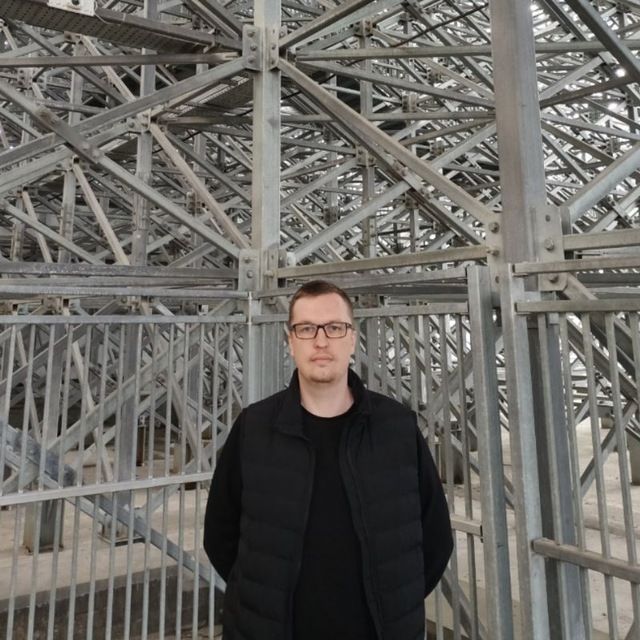 Никита Смирнов