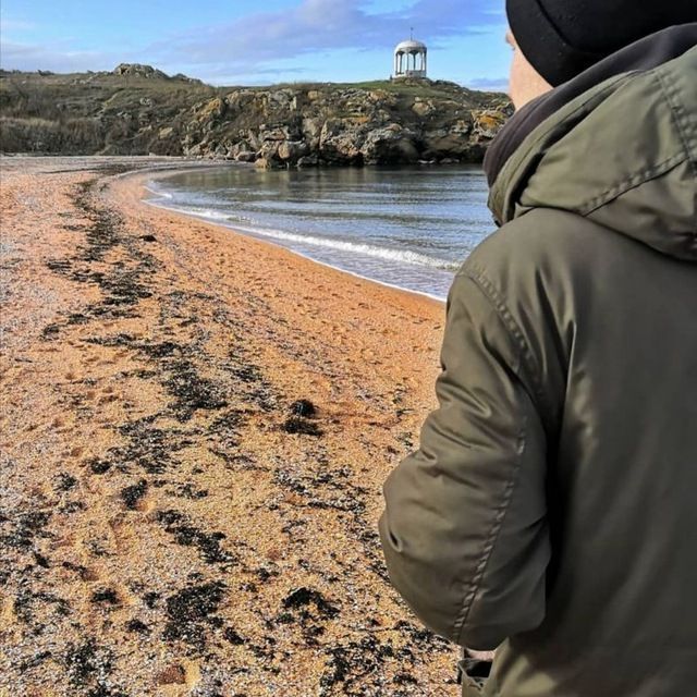 Олег Дерябин