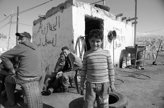 пивной без автоматизации