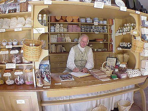 Аптека без автоматизации